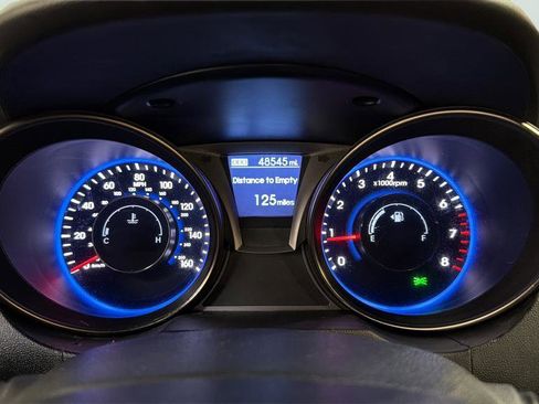 Used 2013 Hyundai Genesis 3.8 image 25
