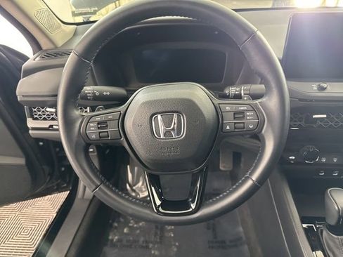Certified 2024 Honda Accord EX-L image 34
