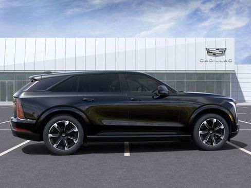 New 2025 Cadillac Escalade IQ Sport 2 image 5