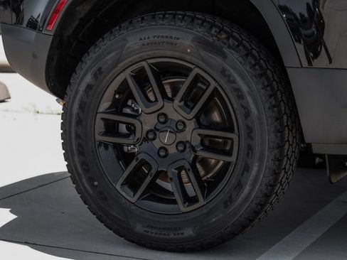 New 2026 Land Rover Defender 110 S AWD/4WD image 68
