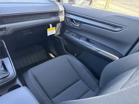 New 2026 Honda CR-V EX image 18