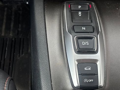 Used 2023 Honda Passport TrailSport image 15