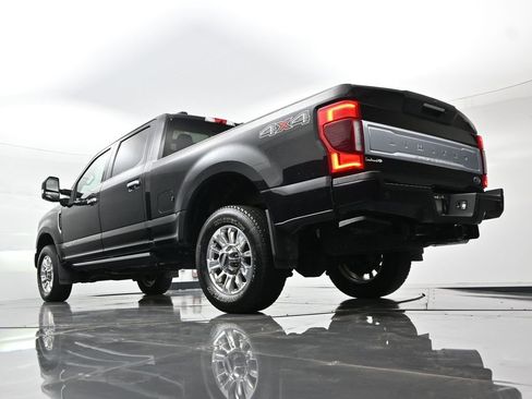 Used 2022 Ford F350 Limited AWD/4WD image 31