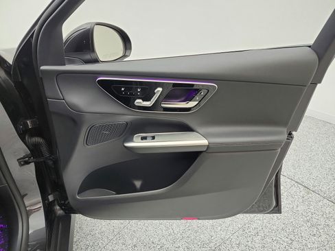 Certified 2026 Mercedes-Benz GLC 300 image 18