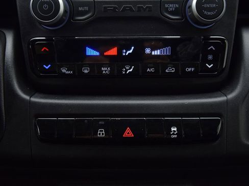 New 2026 RAM ProMaster 2500 image 22