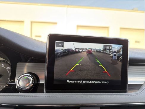 Certified 2022 Lincoln Corsair AWD w/ Premium Package image 25