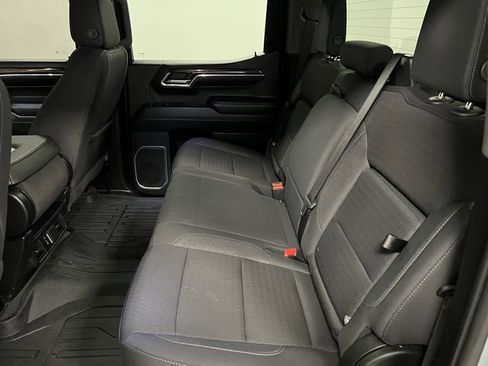 Used 2024 GMC Sierra 1500 Elevation image 48