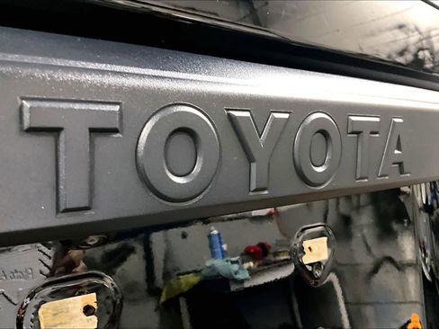 Certified 2024 Toyota Land Cruiser 1958 AWD/4WD image 29
