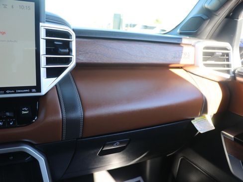 Used 2024 Toyota Tundra 1794 Edition image 28