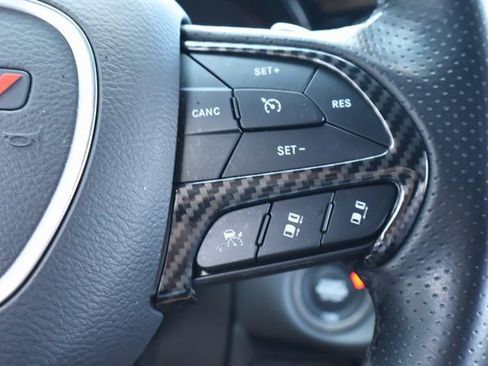 Used 2023 Dodge Durango Citadel image 25