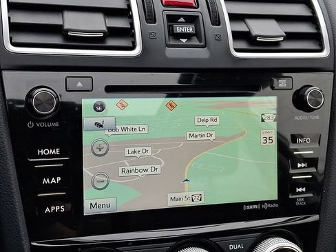 Used 2018 Subaru Forester 2.5i Touring w/ Popular Package #3B AWD/4WD image 18
