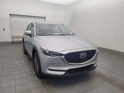 Used 2019 MAZDA CX-5 Sport image 13