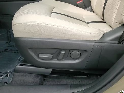 Certified 2025 MAZDA CX-70 Plug-In Hybrid w/ Premium Pkg image 15