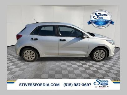 Used 2018 Kia Rio LX