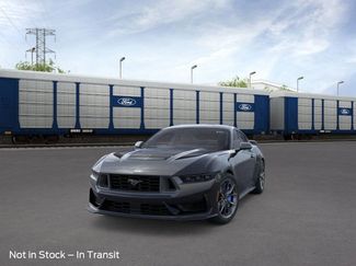 New 2026 Ford Mustang Dark Horse RWD video 2