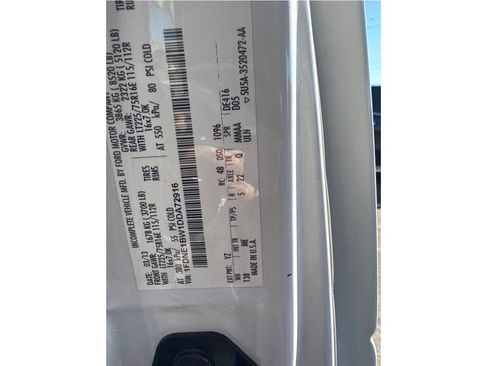Used 2013 Ford E-150 and Econoline 150 Wagon RWD image 30