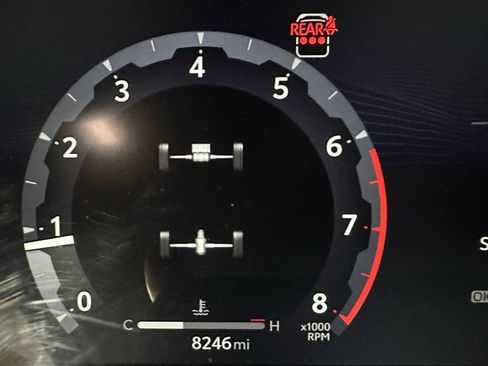 Used 2025 Toyota 4Runner TRD Off-Road image 24