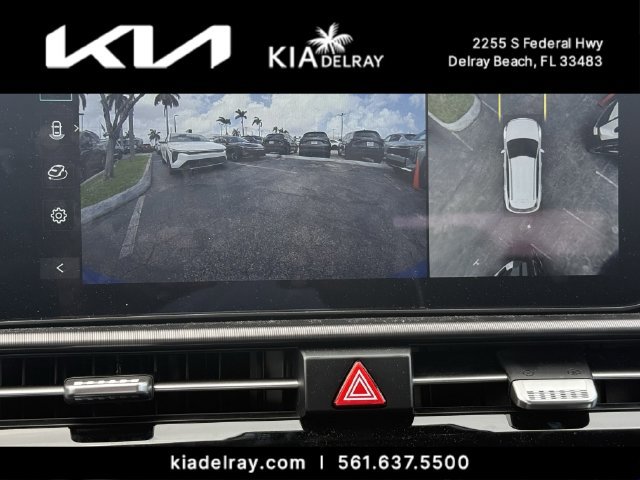 New 2026 Kia Sportage SX FWD image 22
