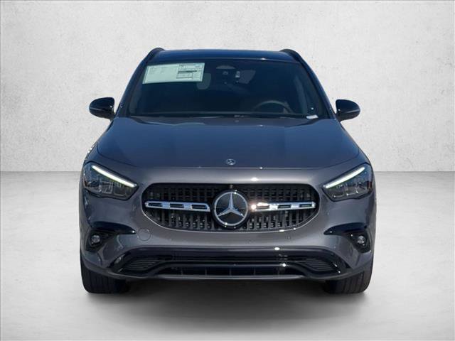 New 2026 Mercedes-Benz GLA 250 image 6