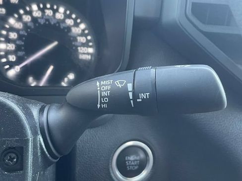 Used 2024 Toyota Tundra SR AWD/4WD image 22