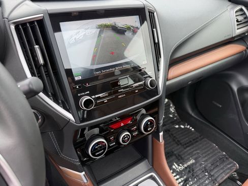 Used 2023 Subaru Forester Touring image 19