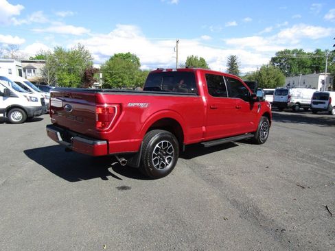 Used 2022 Ford F150 XLT w/ Equipment Group 302A High AWD/4WD image 44