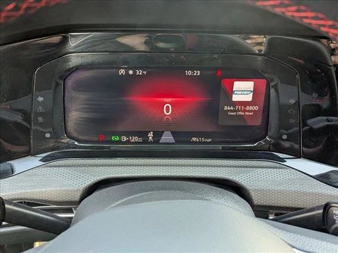 Used 2024 Volkswagen GTI SE image 11