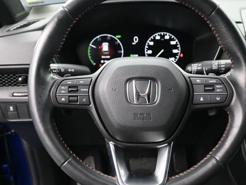 Certified 2023 Honda CR-V Sport image 12