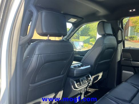 Used 2023 Ford F150 XLT w/ Equipment Group 302A High AWD/4WD image 20