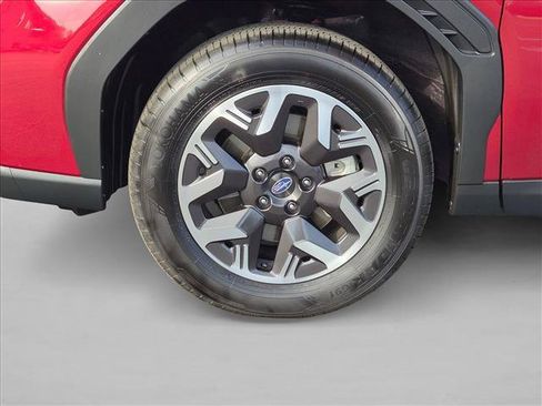Used 2026 Subaru Forester Premium AWD/4WD image 24