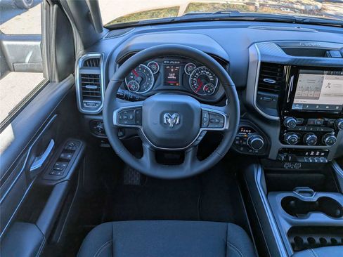 New 2026 RAM 1500 Big Horn w/ Night Edition image 16