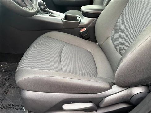 Certified 2025 Toyota RAV4 LE AWD/4WD image 14