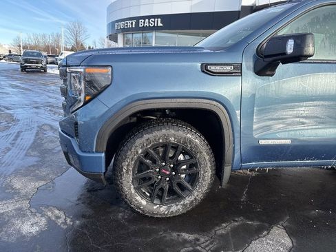 New 2026 GMC Sierra 1500 Elevation w/ Elevation Premium Package image 5