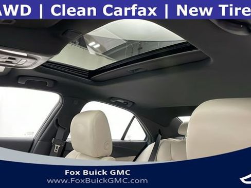 Used 2023 Cadillac CT4 Premium Luxury image 30