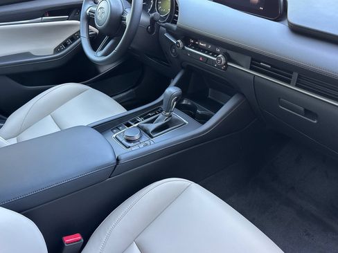 New 2026 MAZDA MAZDA3 2.5 S Sedan w/ Preferred Pkg FWD image 13