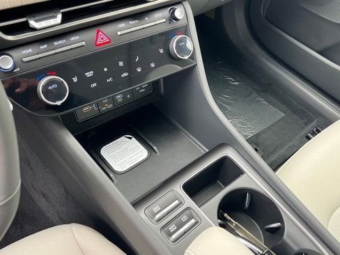 New 2026 Hyundai Sonata SEL image 19