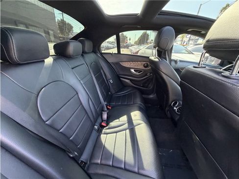 Used 2018 Mercedes-Benz C 300 Sedan image 26