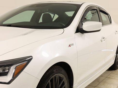Used 2022 Acura ILX image 46