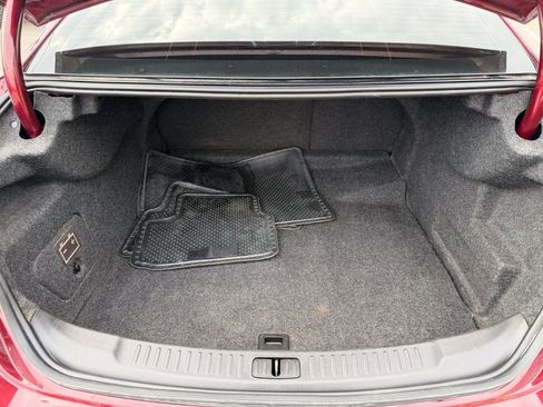 Used 2015 Chevrolet Malibu LTZ FWD image 14