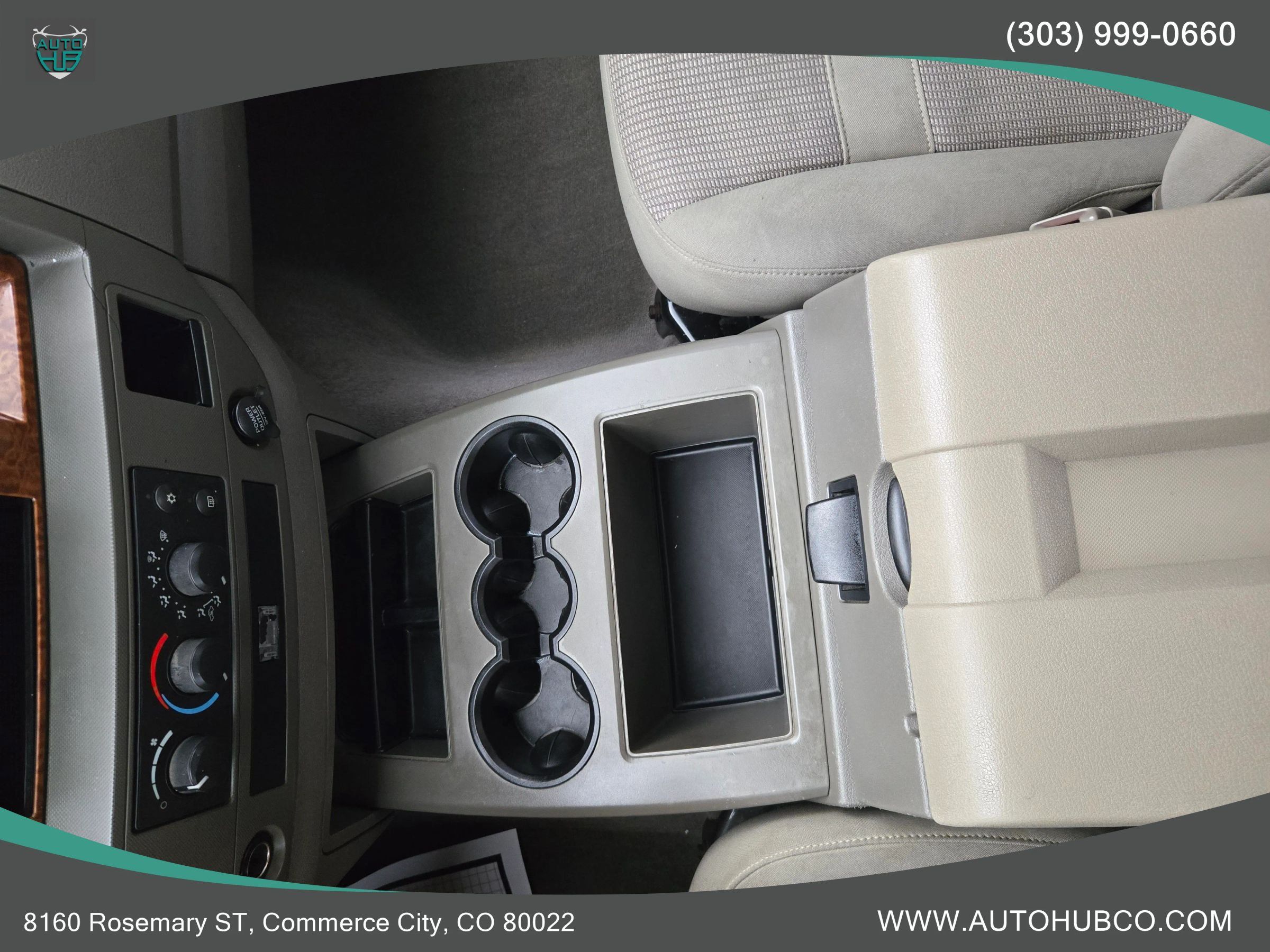 Used 2006 Dodge Ram 1500 Truck SLT RWD image 16