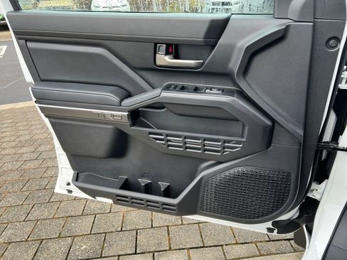 New 2026 Toyota Tacoma TRD Off-Road image 16