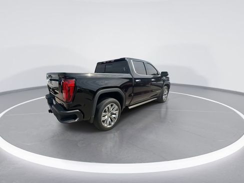 Used 2024 GMC Sierra 1500 Denali w/ Denali Reserve Package AWD/4WD image 8