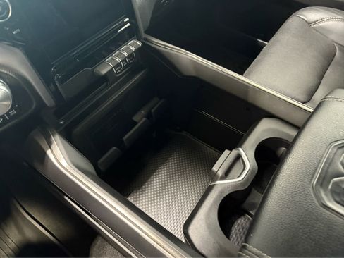 Used 2020 RAM 1500 Rebel w/ Rebel Level 2 Equipment Group AWD/4WD image 22