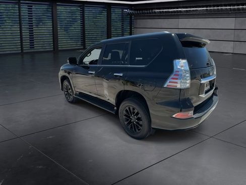 Certified 2023 Lexus GX 460 Premium AWD/4WD image 6