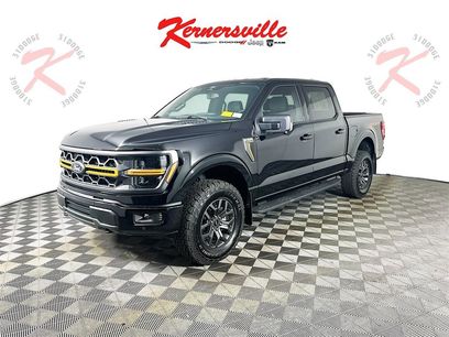 Used 2025 Ford F150 Tremor