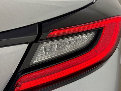 Used 2023 Subaru BRZ Limited image 31