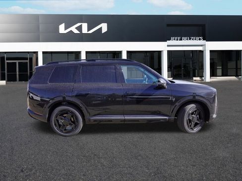 New 2027 Kia Telluride X-Line SX Prestige image 2