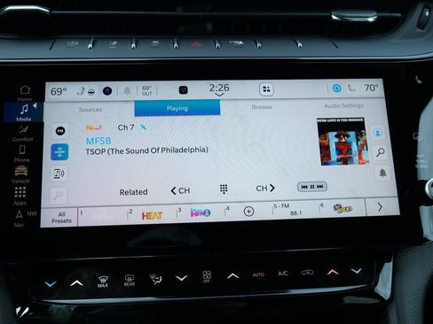 New 2026 Jeep Grand Cherokee Laredo image 19