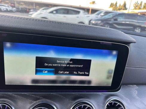 Used 2022 Mercedes-Benz AMG GT 43 image 15