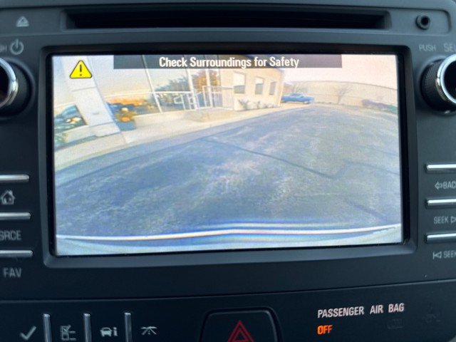 Used 2016 Chevrolet Traverse LS FWD image 20